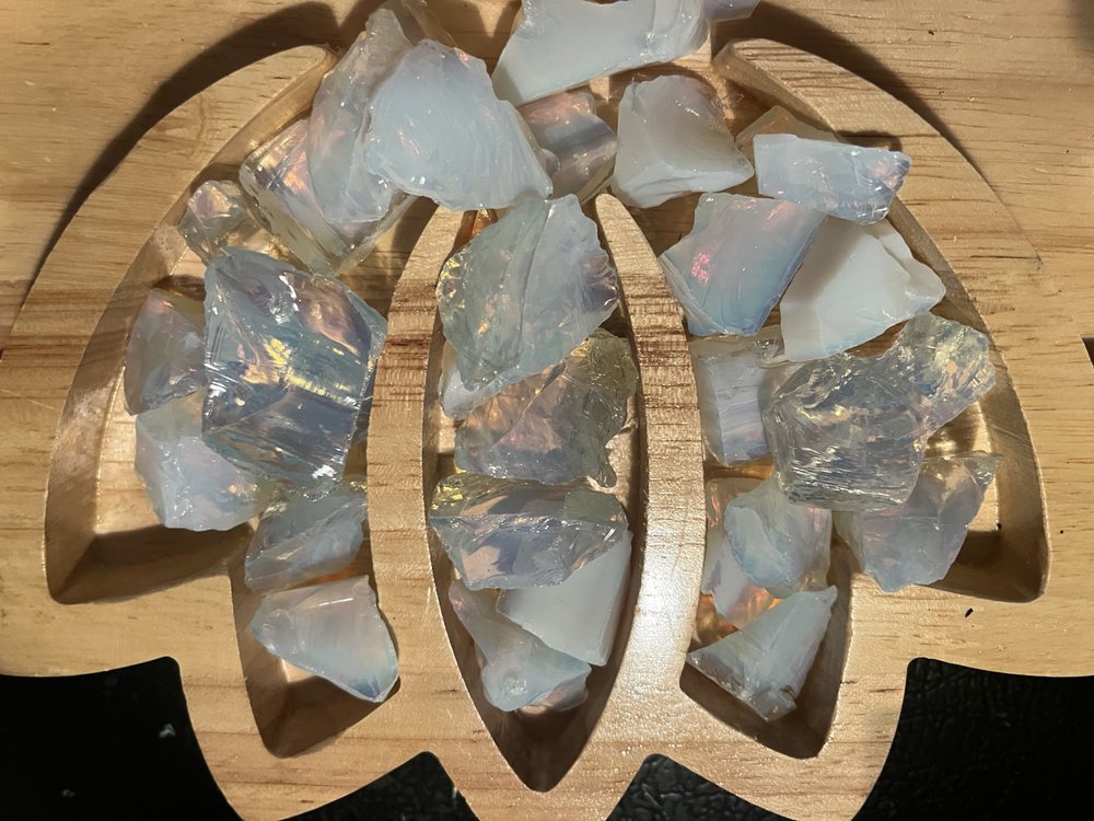 Social spots from The Majickal Orifice