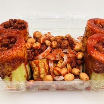 LA MICHOACANA THE ICE CREAM SPOT - Updated February 2026 - 95