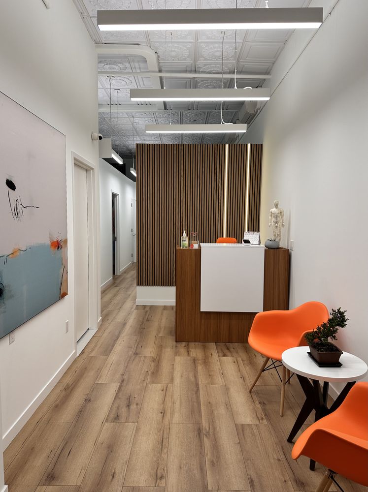 TEE ACUPUNCTURE Updated September 2024 13 Reviews 186 Montague St