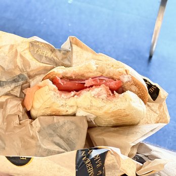 Siegel's Bagelmania - It tasted alright, but they could work on basic communication skills to improve customer satisfaction. - Delis Near Me - Las Vegas, Nevada Siegel's Bagelmania - It tasted alright, but they could work on basic communication skills to improve customer satisfaction. - Delis Near Me - Las Vegas, Nevada