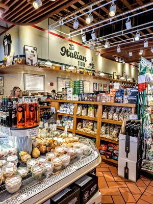 The Italian Store at Westover by null