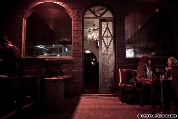 The Rum Diaries Bars 288 Bondi Rd South Bondi Tamarama Bondi New South Wales Australia Restaurant Reviews Phone Number