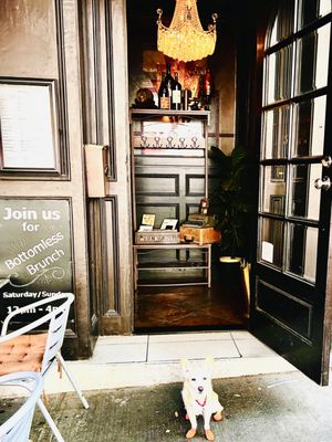 Sojourn Social by null