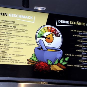My Currywurst - Wähle zwischen der Bratwurst, Rindswurst oder Veganerwurst, entscheide dich für dein Geschmack und runde es ab mit deiner Schärfe! - Curry Sausage Near Me - Heidelberg, BW My Currywurst - Wähle zwischen der Bratwurst, Rindswurst oder Veganerwurst, entscheide dich für dein Geschmack und runde es ab mit deiner Schärfe! - Curry Sausage Near Me - Heidelberg, BW
