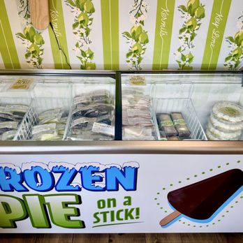 Kermit's Key West Key Lime Shoppe - Ice cream - Specialty Food Near Me - Key West, Florida Kermit's Key West Key Lime Shoppe - Ice cream - Specialty Food Near Me - Key West, Florida