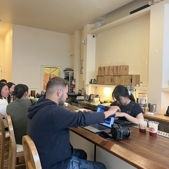 Taz Matcha - Coffee & Tea Near Me - Seattle, Washington Taz Matcha - Coffee & Tea Near Me - Seattle, Washington