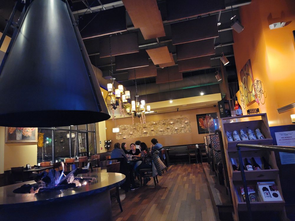 Tablas Woodstone Taverna