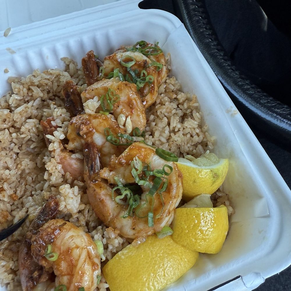 Certified Philly’s - Cajun Shrimp - Asian Fusion Near Me - Salinas, California