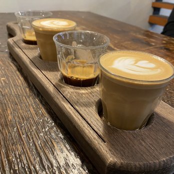 Revolver - Coffee & Tea Near Me - Vancouver, British Columbia Revolver - Coffee & Tea Near Me - Vancouver, British Columbia