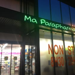 Ma Parapharmacie