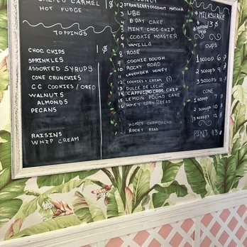 GOLDEN ROSE ICE CREAM BAR - Updated February 2026 - 61 Photos & 70 ...