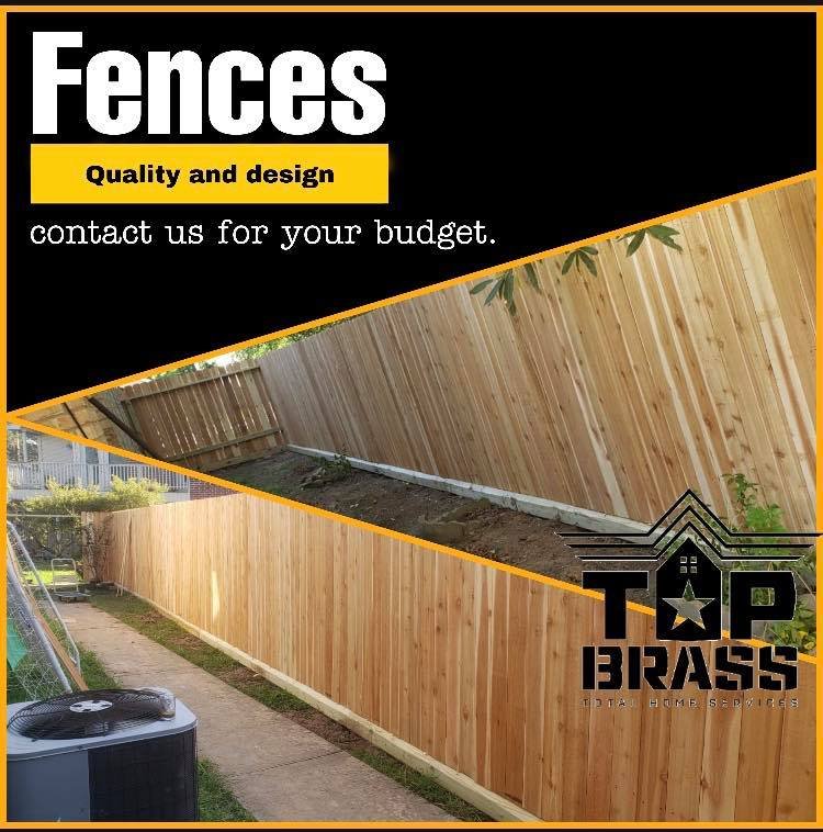 Slide of Top Brass Roofing & Renovations