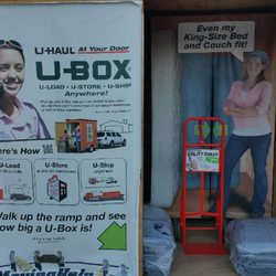 U-Haul Moving & Storage of Port Richmond