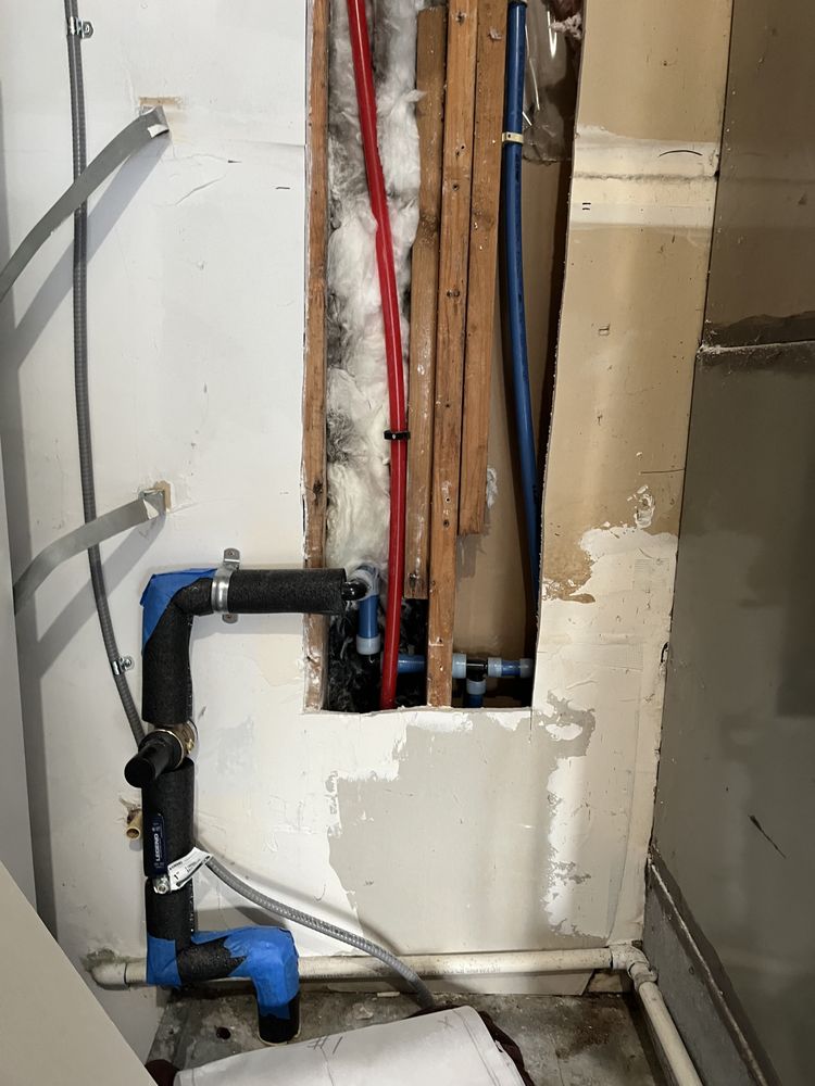 Slide of Arrowhead Plumbing