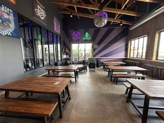 Badger Hill Brewing by null