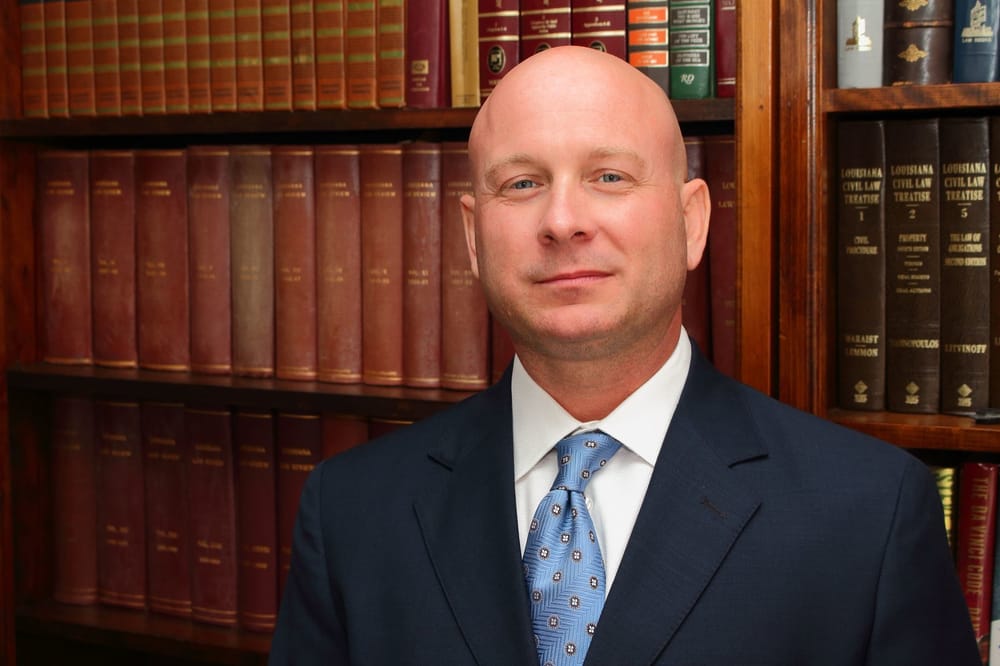 Richard Law Firm - disability attorney in Lake Charles, LA