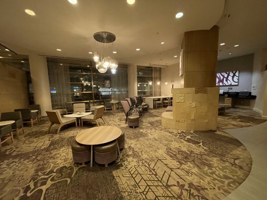 Residence Inn Washington, DC National Mall by null