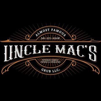 Uncle Macs Almost Famous Grub - Name - Seafood Near Me Uncle Macs Almost Famous Grub - Name - Seafood Near Me