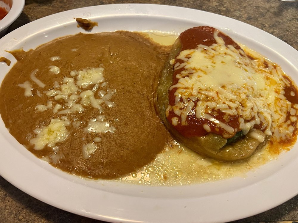 Mimi's Taqueria Logo