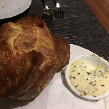 Jacobs & Co. Steakhouse - Bread with butter - Steakhouses Near Me - Toronto, Ontario Jacobs & Co. Steakhouse - Bread with butter - Steakhouses Near Me - Toronto, Ontario