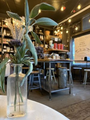 Le Marché St. George by null