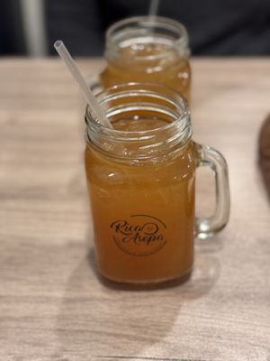 Rica Arepa ARMITAGE | Venezuelan Restaurant by null