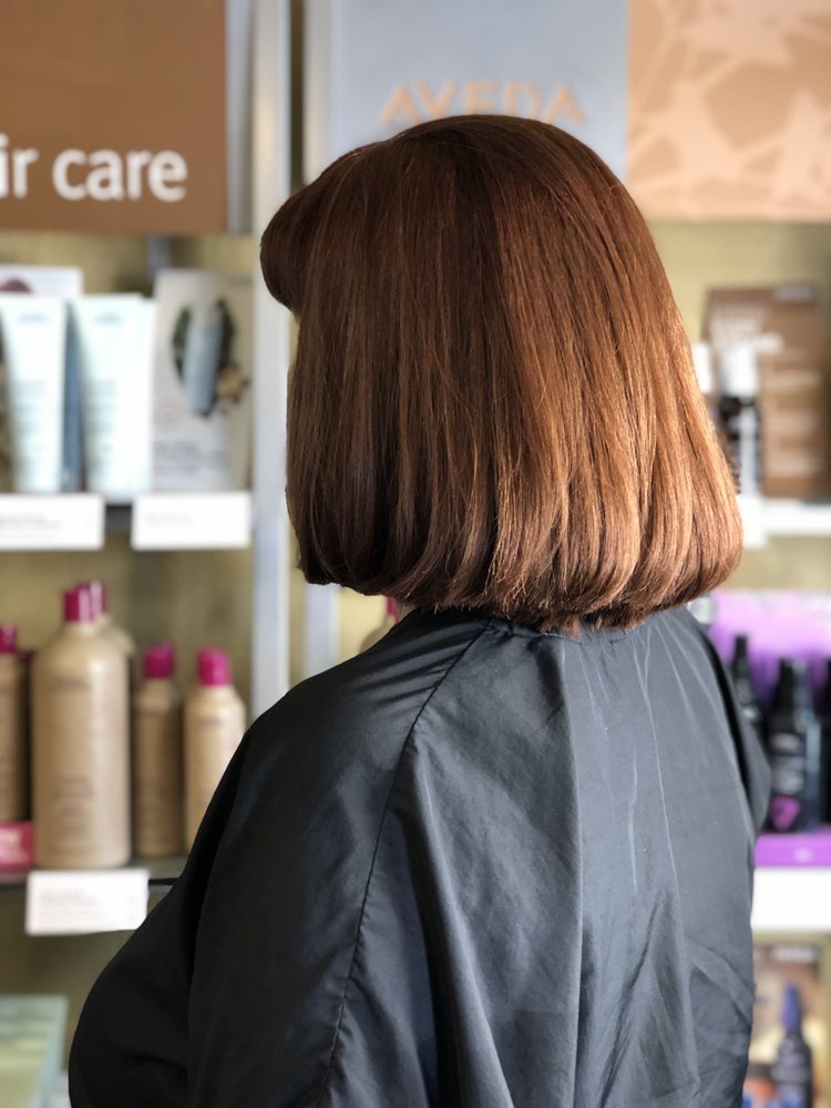 STRANDS HAIR SPA AND BOUTIQUE 95 Photos Hair Salons 2918 Nall St