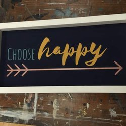 A Time To Inspire - Workshop project