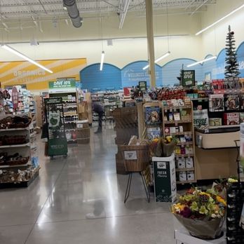 Sprouts Farmers Market - Grocery Near Me - Austin, Texas