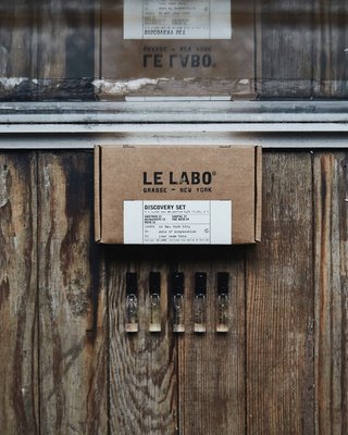 Le Labo by null