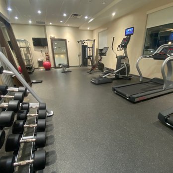 Home2 Suites by Hilton Stow Akron - Gym March 2023 - Hotels Near Me - Stow, Ohio Home2 Suites by Hilton Stow Akron - Gym March 2023 - Hotels Near Me - Stow, Ohio
