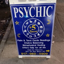 Psychic readings by Kelly