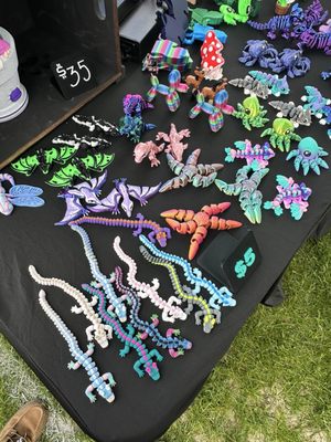 Packard Proving Grounds