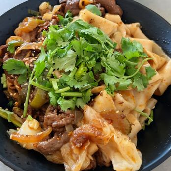 Chili Square - Chinese Near Me - Quincy, Massachusetts