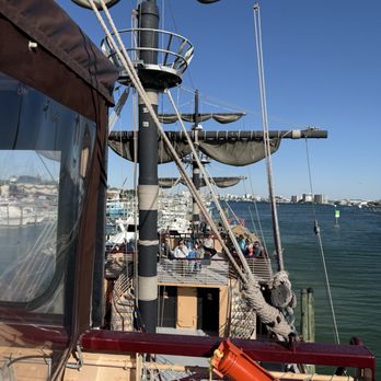 Buccaneer Pirate Cruise - Boat Charters Near Me - Destin, Florida Buccaneer Pirate Cruise - Boat Charters Near Me - Destin, Florida
