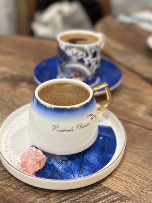 Sip of Joy Café & Bakery by null