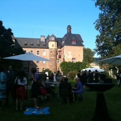 Burg Namedy