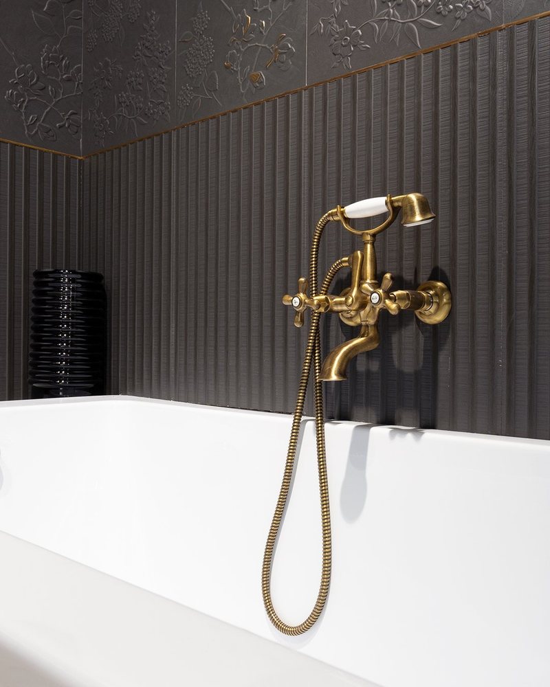 Slide of Renaissance Plumbing & Heating