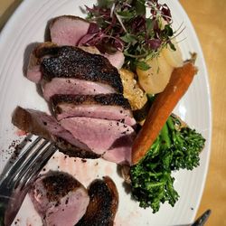 TUNDRA Restaurant