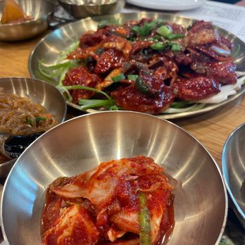 Its Tofu - Korean Near Me - Irvine, California