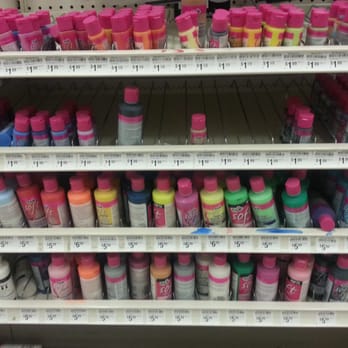 Michaels - Fabric Paint - Arts & Crafts Near Me - West Hills, California