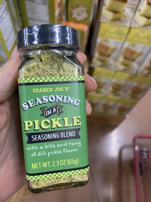 Trader Joe's by null