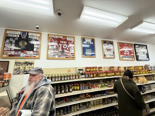 Bari Foods by null
