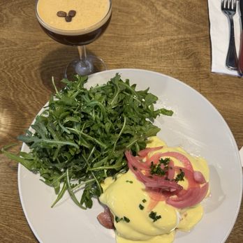 Hearts 12 South - Eggs Benny and the Sick as Espresso Martini - Coffee & Tea Near Me - Nashville, Tennessee Hearts 12 South - Eggs Benny and the Sick as Espresso Martini - Coffee & Tea Near Me - Nashville, Tennessee