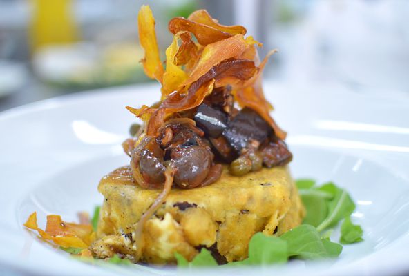 EL GRAN VIDRIO by null