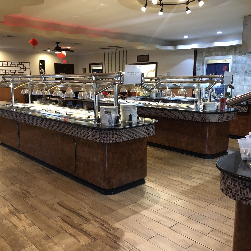 China Garden Vanceboro Nc Fasci Garden