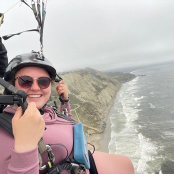 Paragliding San Francisco - Paragliding Near Me - San Francisco, California Paragliding San Francisco - Paragliding Near Me - San Francisco, California