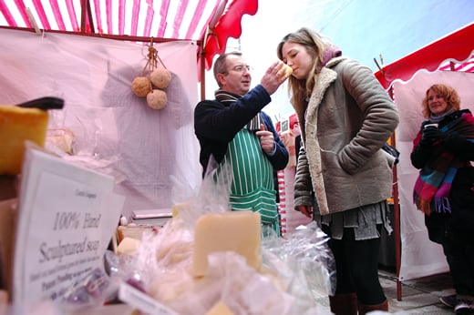 Sloan's Artisan Market