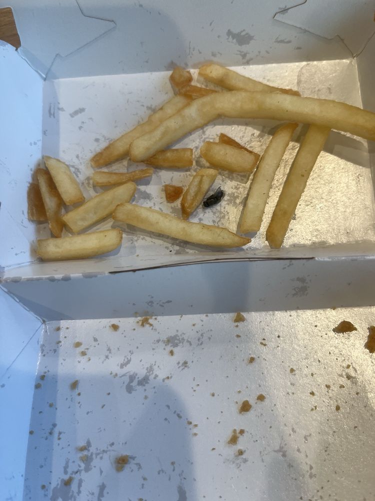 Social spots from McDonald's