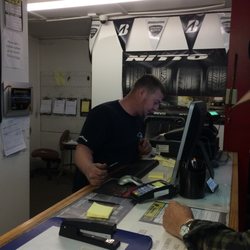 Waterville Tire Center - Just got 4 tires on my work truck. We're quick and painless highly recommend. Excellent service from mike